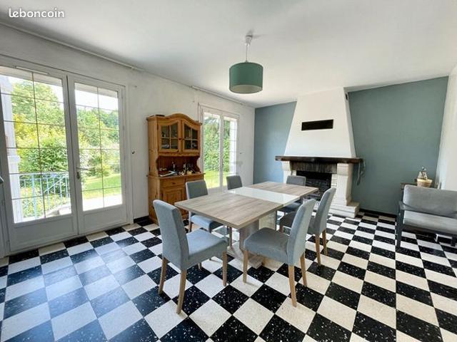 Maison vente à Meaux, La Ferté-sous-jouarre