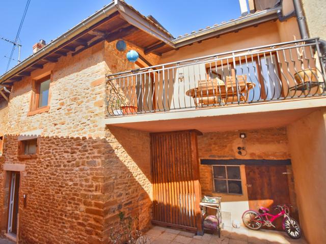 Maison vente à Villefranche-sur-Saône, Rhône
