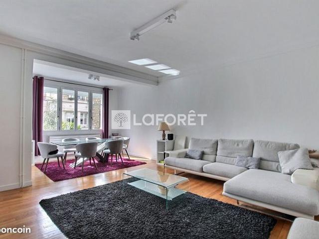 Maison vente à Nanterre, Courbevoie