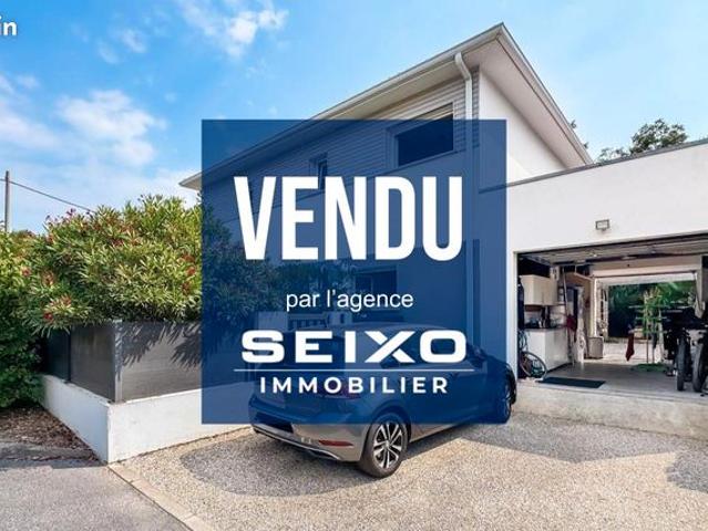 Maison vente à Dax, Capbreton