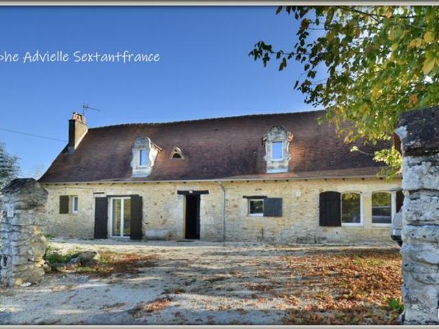 Maison vente à Bergerac