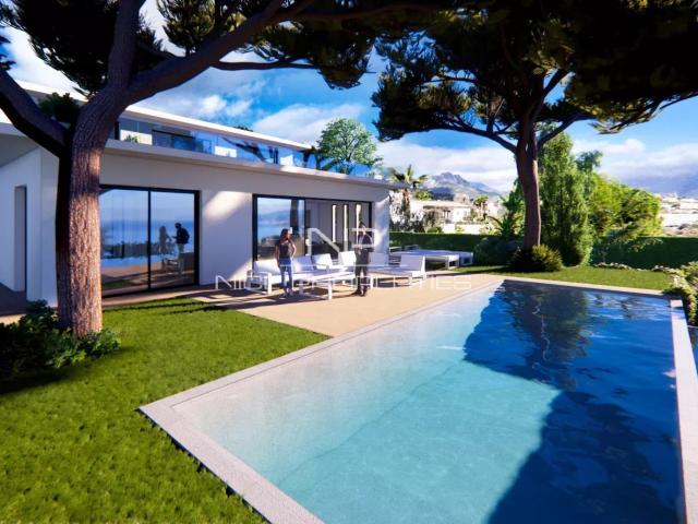 Maison vente à Nice, Roquebrune-cap-martin