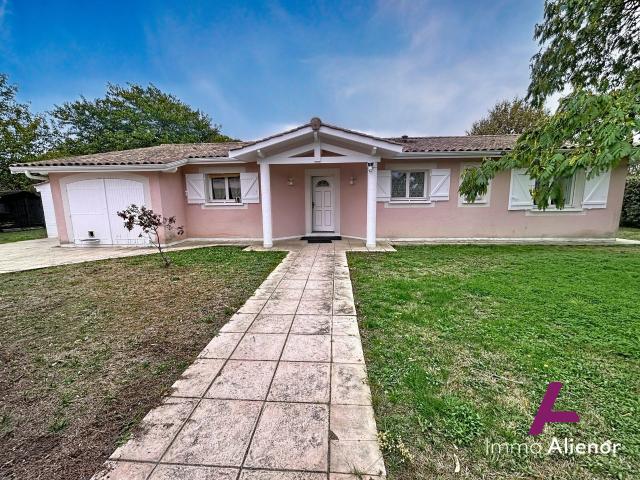 Maison vente à Le Barp, Gironde