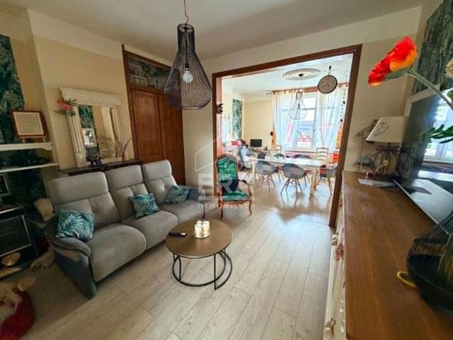 Maison vente à Dunkerque
