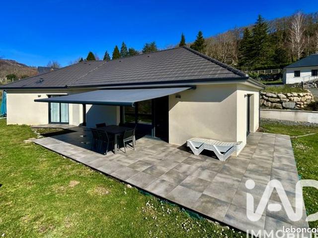 Maison vente à Argelès-Gazost, Ossen