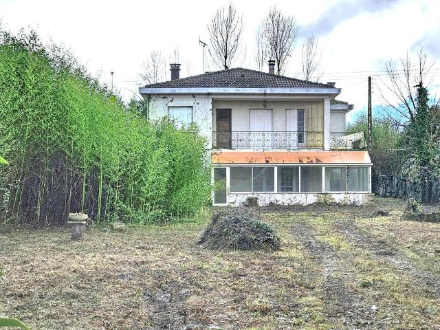Maison vente à Agen, Lafox