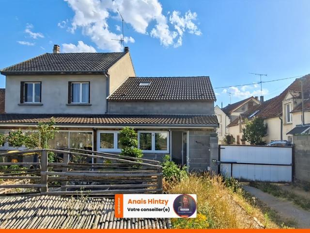 Maison vente à Couraud, Domérat