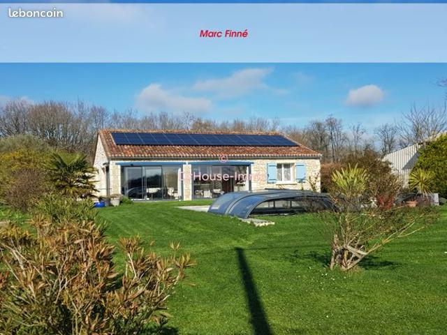 Maison vente à Périgueux, Verteillac