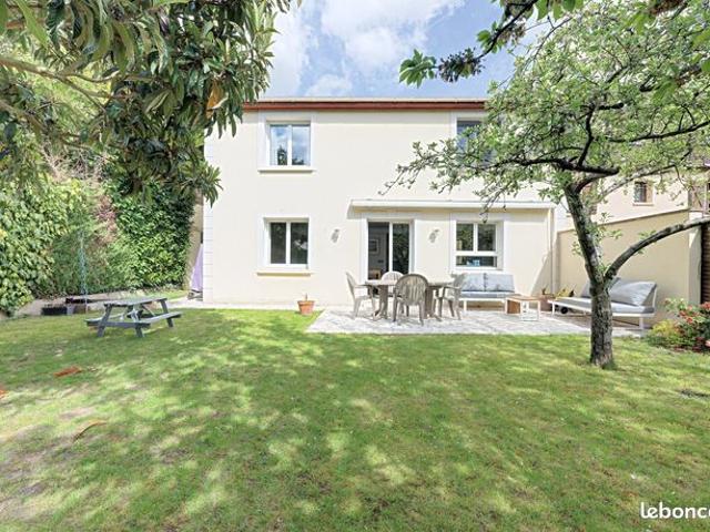 Maison vente à Le Raincy, Gournay-sur-marne