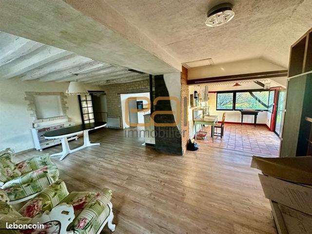 Maison vente à La Flèche, Yvré-le-pôlin