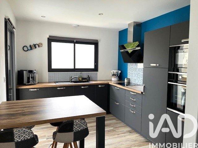Maison vente à Les Sables-d'Olonne, Château-d'olonne