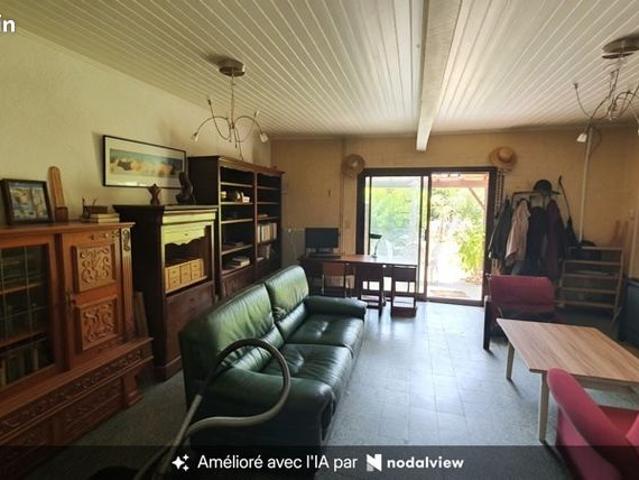 Maison vente à Lesparre-Médoc, Queyrac