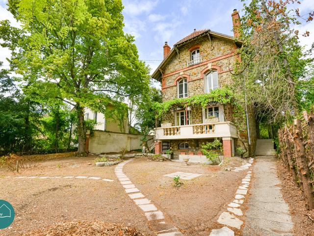 Maison vente à Argenteuil, Herblay