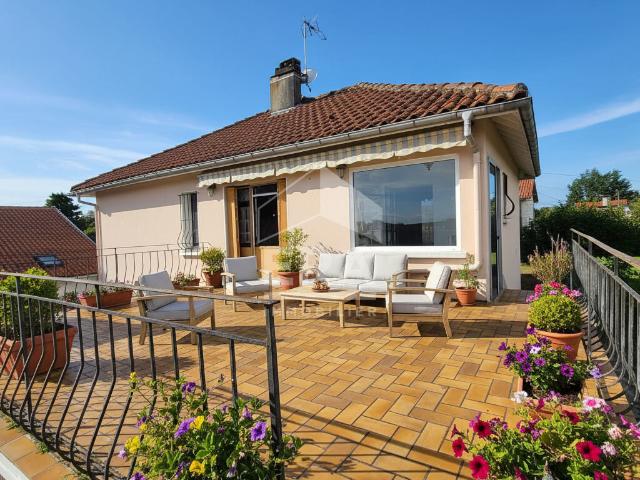 Maison vente à Maubourguet, Hautes-Pyrénées