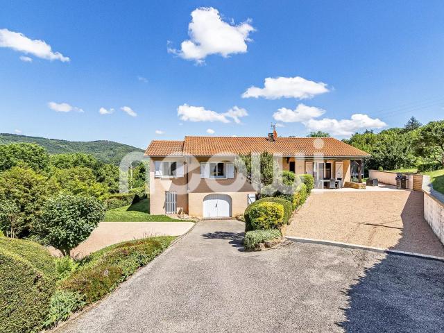 Maison vente à Villefranche-sur-Saône, Rhône