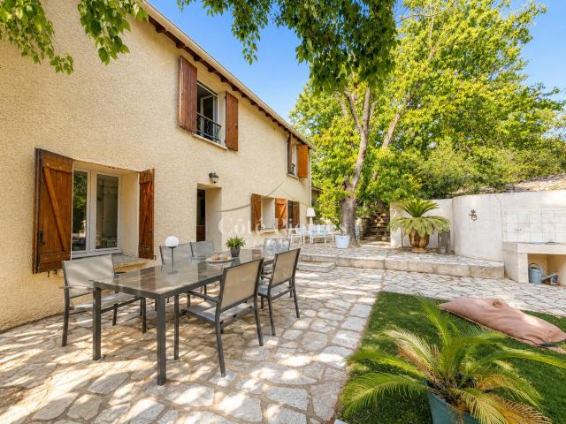 Maison vente à Vacquerolles, Nîmes