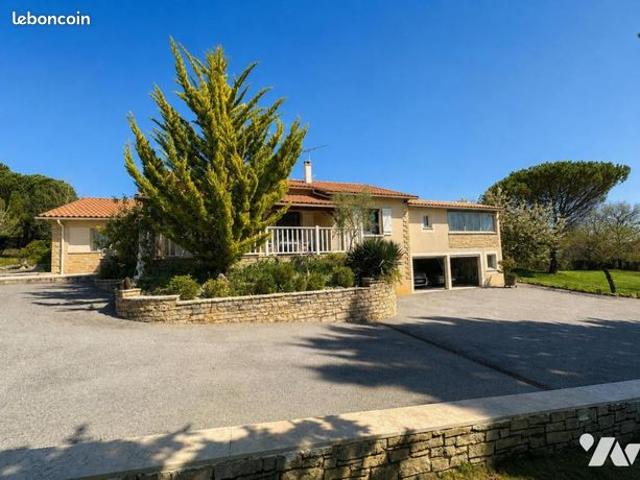 Maison vente à Cahors, Catus