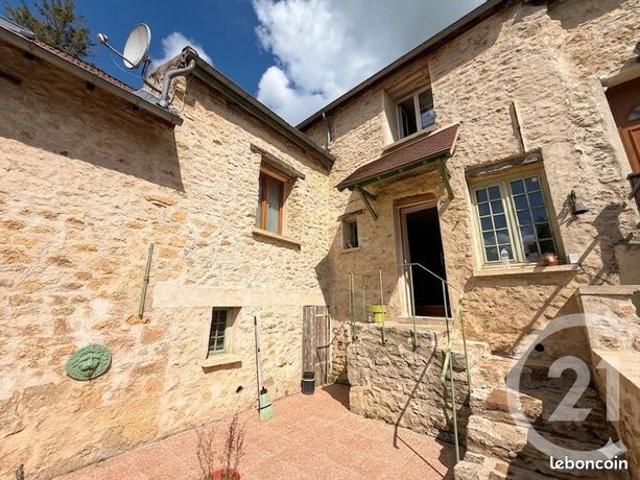 Maison vente à Pontoise, Longuesse