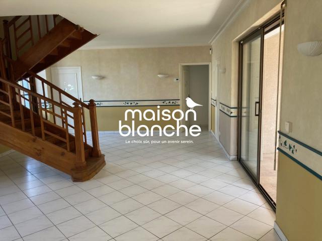 Maison vente à Niort, Saint-maixent-l'ecole
