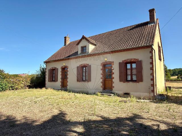 Maison vente à Les Arbelats, Charrin