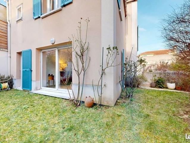 Maison vente à Nanterre