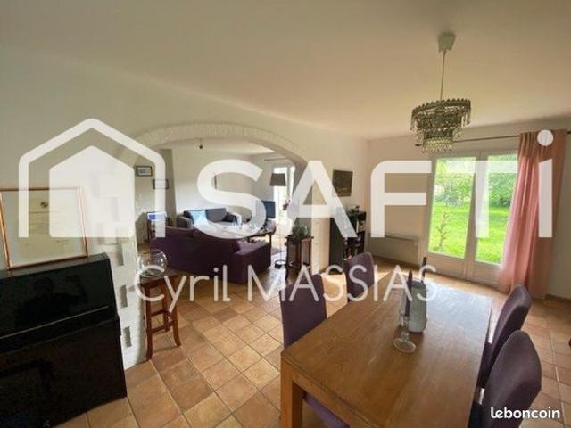 Maison vente à Lesparre-Médoc, Lesparre-médoc