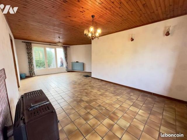 Maison vente à Douai, Roost-warendin