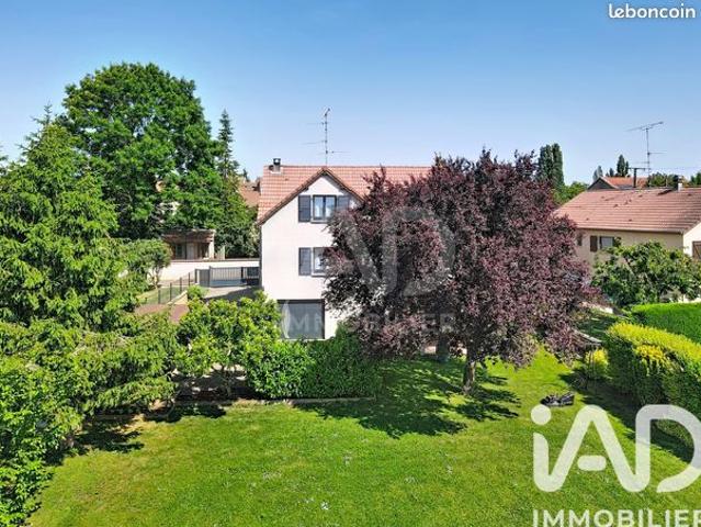 Maison vente à Sarrebourg-Château-Salins, Val-de-bride