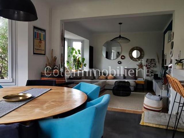 Maison vente à Saint-Nazaire, Saint-michel-chef-chef
