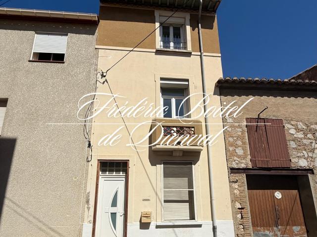 Maison vente à Perpignan, Torreilles