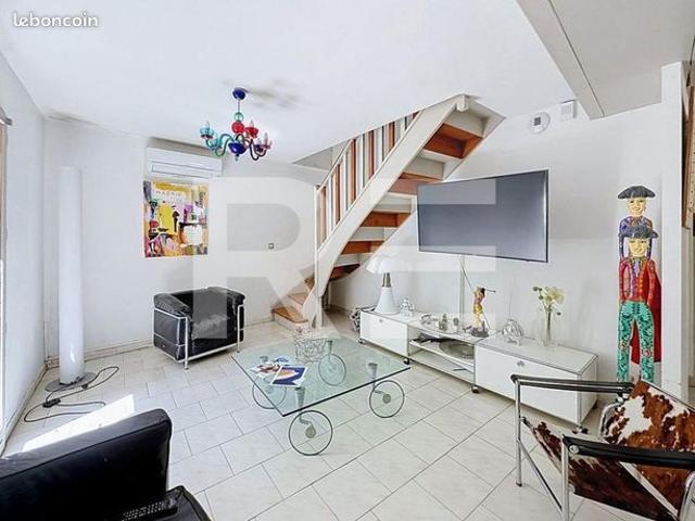 Maison vente à Nîmes, Gard