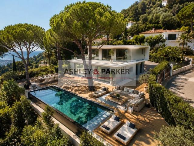 Maison vente à Nice, Roquebrune-cap-martin