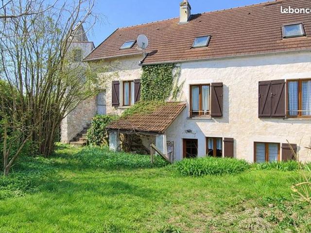 Maison vente à Château-Thierry, Nogentel