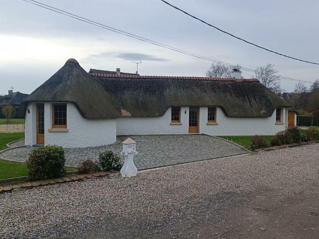 Maison vente à Abbeville