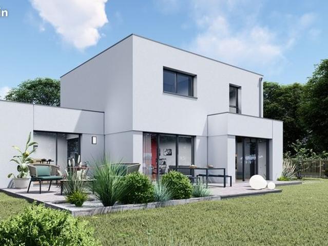 Maison vente à Guingamp, Bretagne