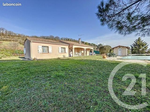 Maison vente à Agen, Saint-jean-de-thurac