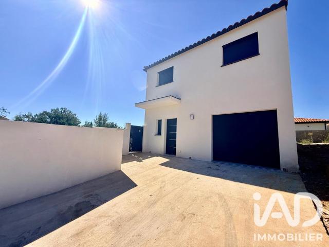 Maison vente à Céret, Thuir