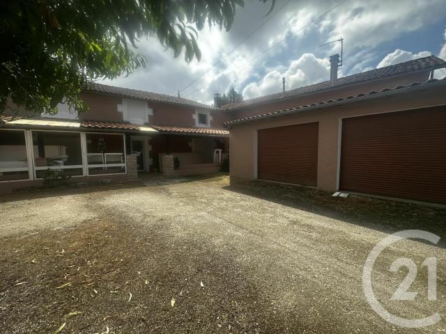Maison vente à Niort, Sompt