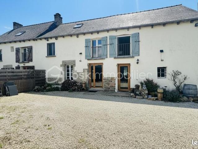 Maison vente à Dinan, Bretagne