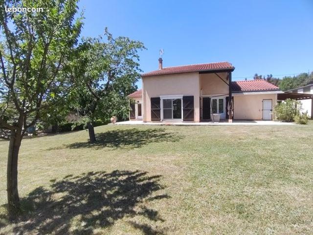 Maison vente à Castres