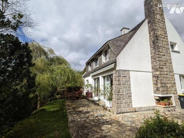 Maison vente à Plourin-lès-Morlaix, Finistère