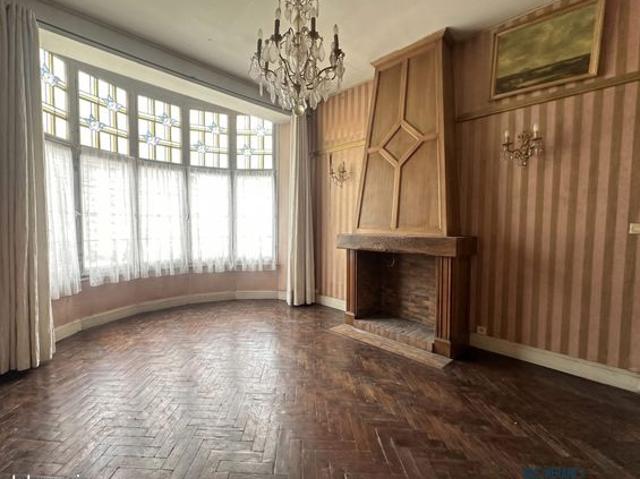 Maison vente à Lille, Faches-thumesnil