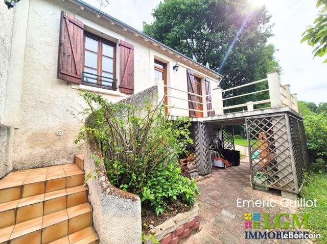 Maison vente à Vendôme, Thoré-la-rochette