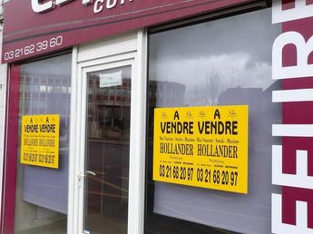 Maison vente à Béthune, Bruay-la-buissière