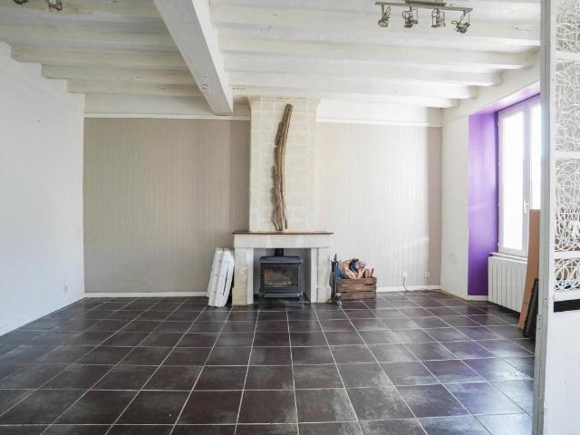 Maison location à Angers, La Membrolle-sur-longuenée