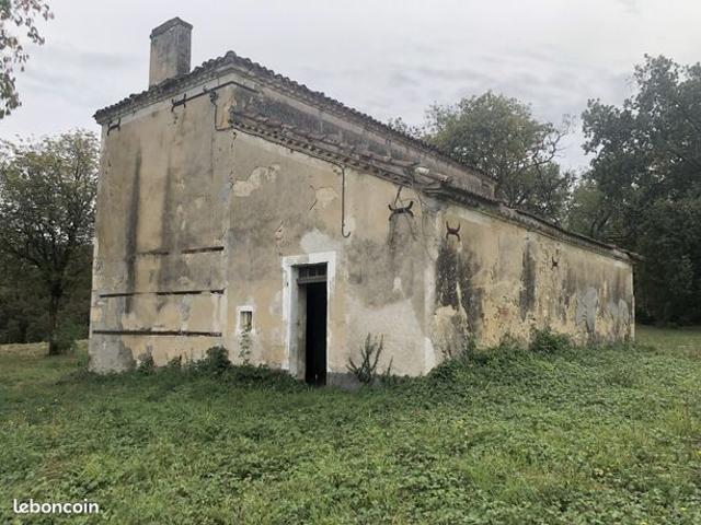 Maison vente à Sainte-Maure-de-Peyriac, Lot-et-Garonne