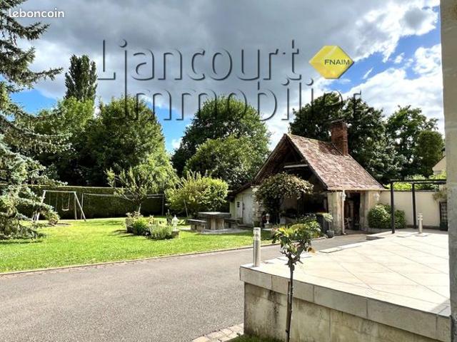 Maison vente à Clermont, Verderonne