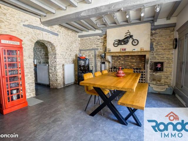 Maison vente à Dijon, Beire-le-châtel