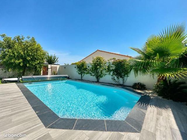Maison vente à Marsillargues, Hérault