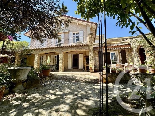 Maison vente à Arrondissement de Toulon, Sanary-sur-mer